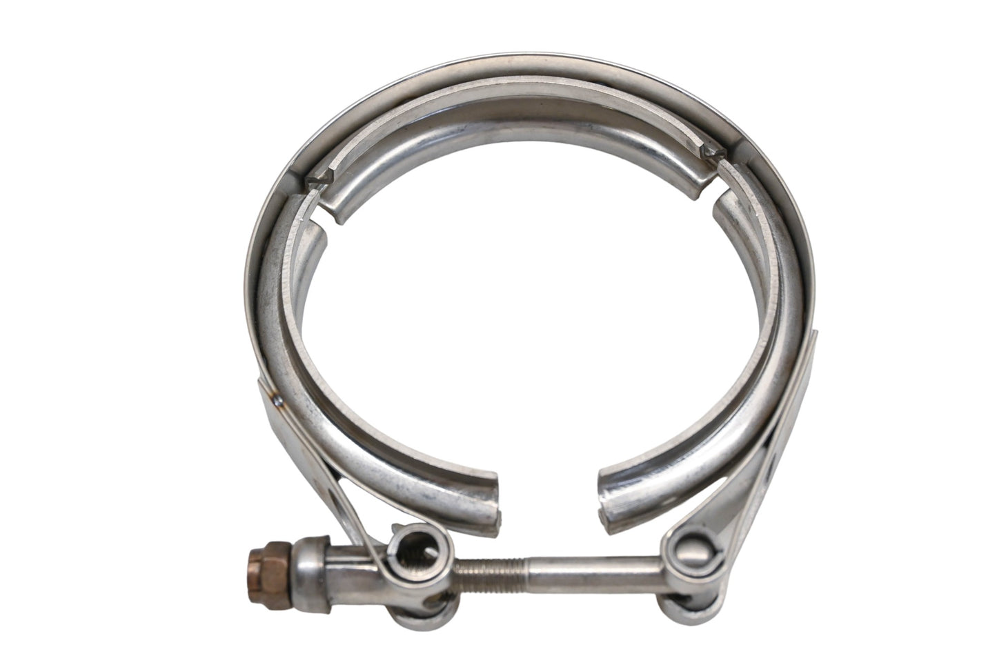 Walker 35804, 35-804 Heavy Duty 4" Exhaust Clamp NOS