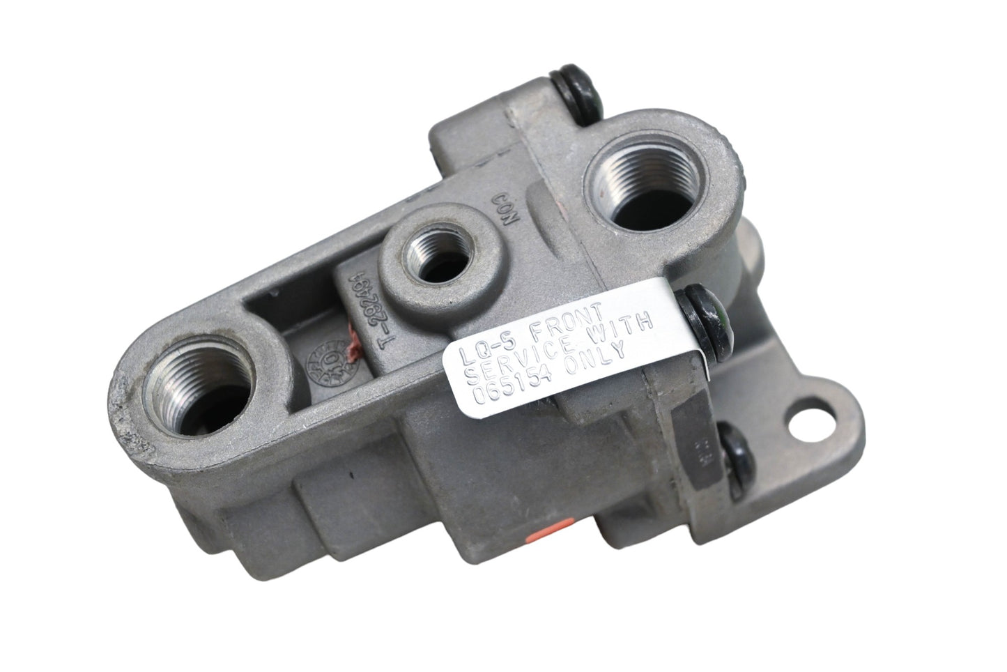 Midland 65154X LQ-5 Front Axle Valve NOS