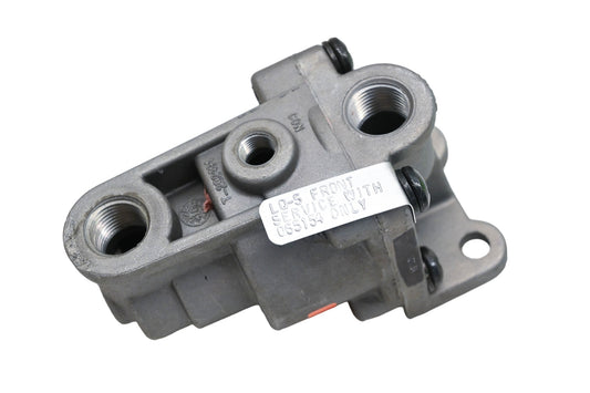 Midland 65154X LQ-5 Front Axle Valve NOS