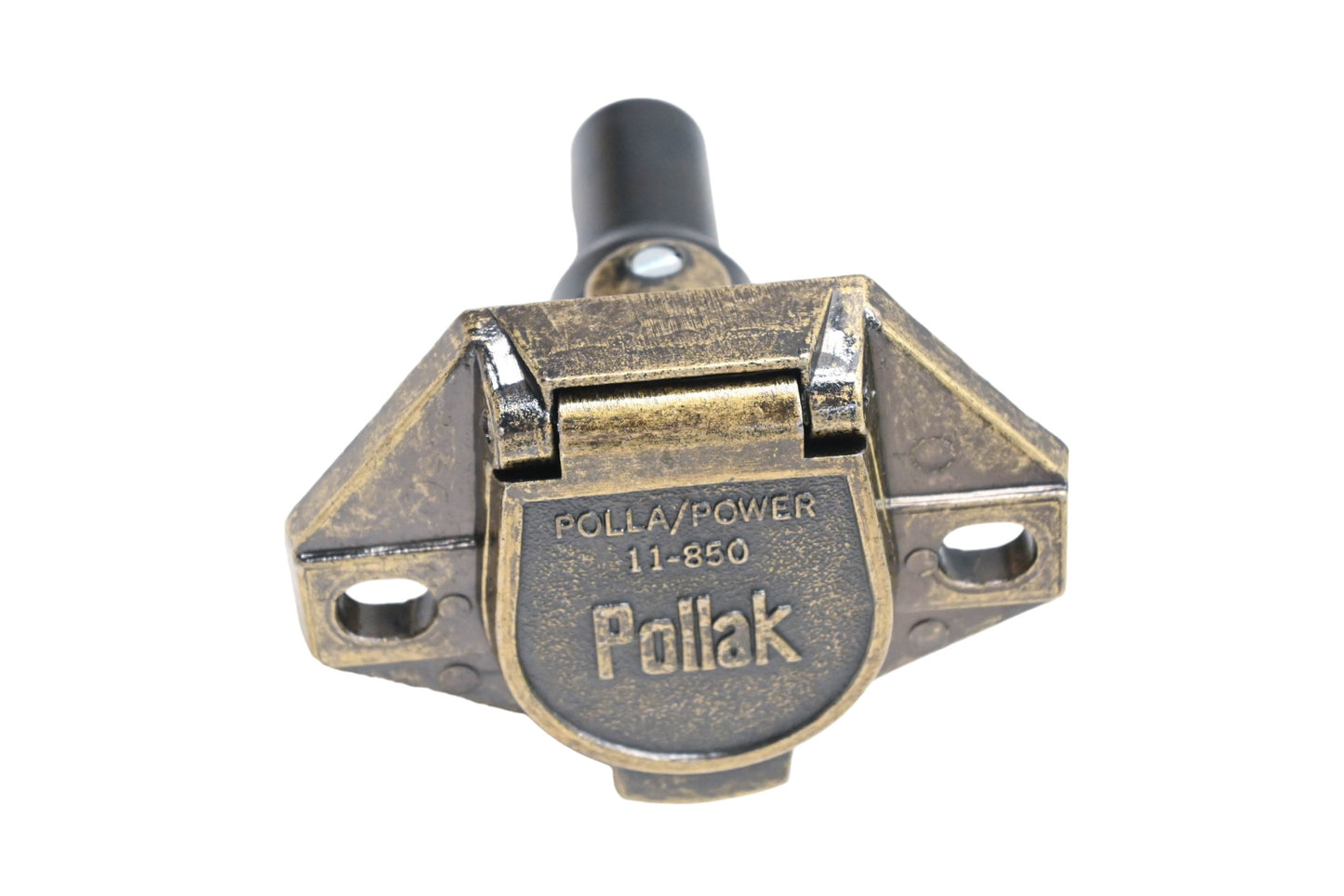 Pollak 11-851P Single Pin Socket NOS