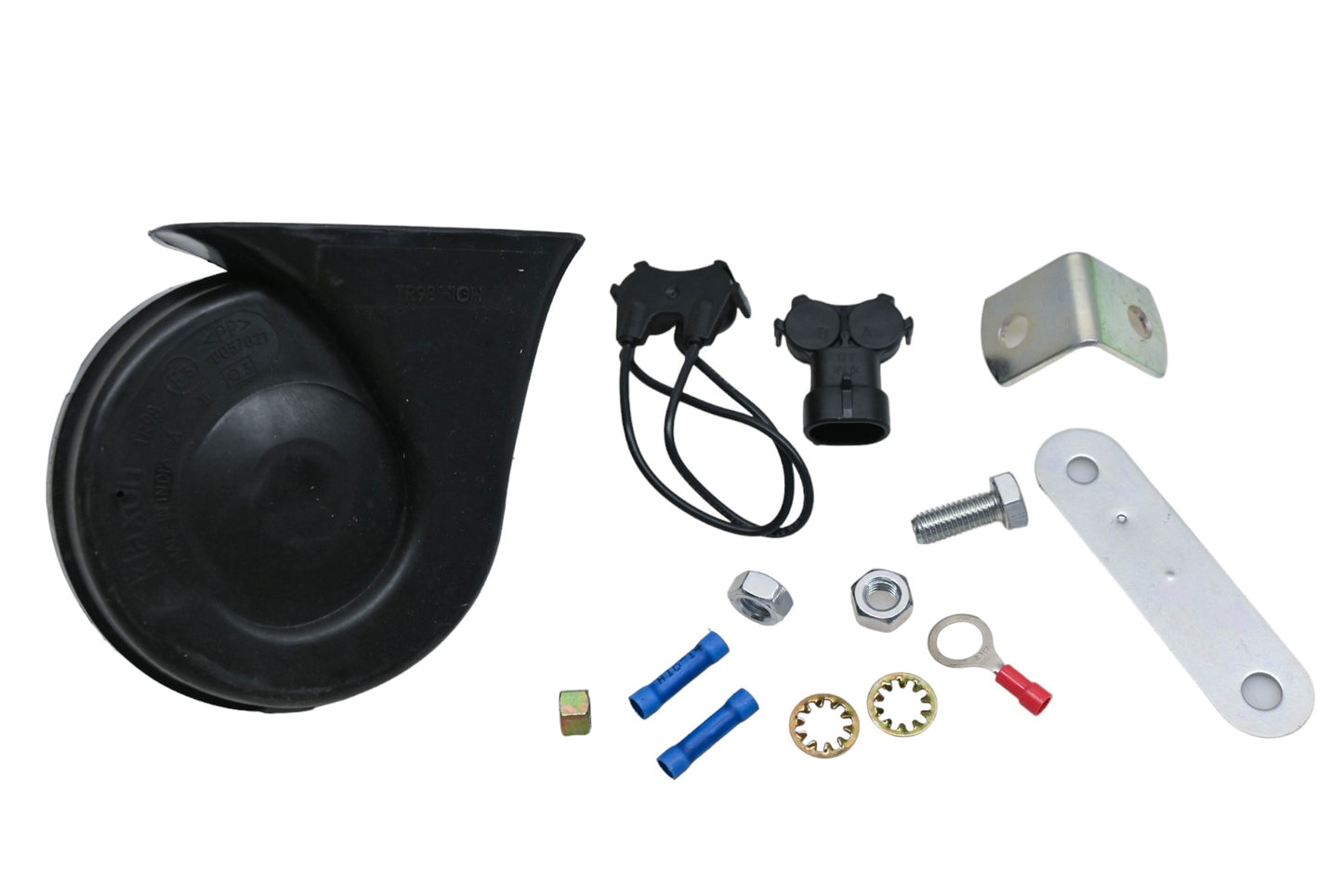 AC Delco D1925C, 12368063 Horn Replacement Kit NOS