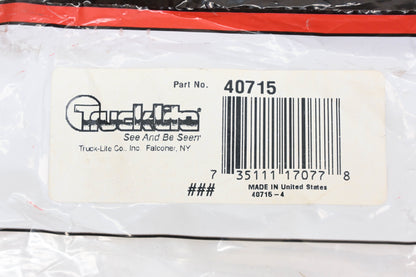 Truck-Lite 40715 Light Mount Bracket NOS