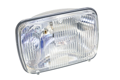 Wagner H6054 12v Halogen Headlight NOS