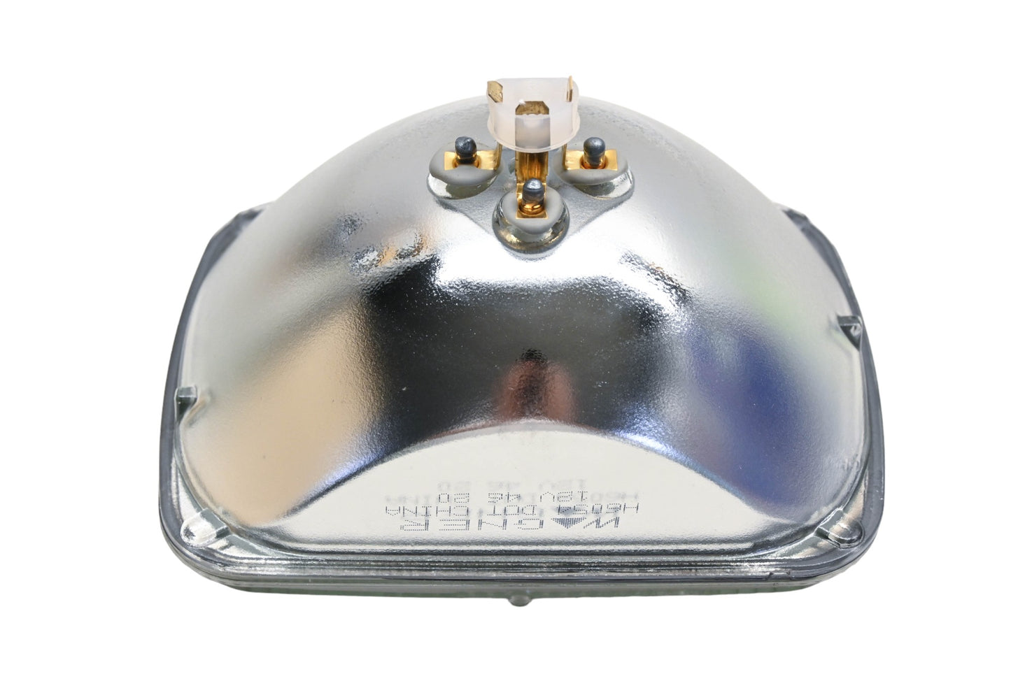 Wagner H6054 12v Halogen Headlight NOS