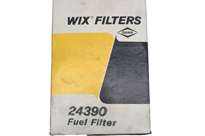 Wix 24390 Fuel Filter NOS