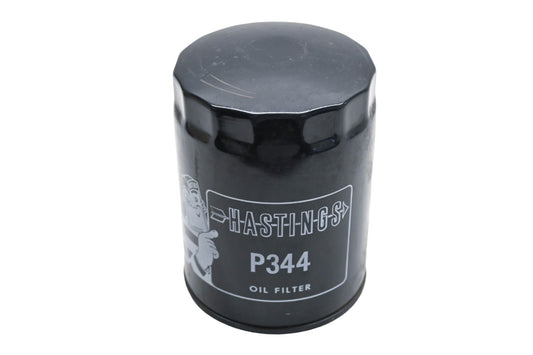 Hastings P344 Oil Filter NOS