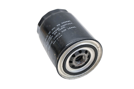 Hastings P344 Oil Filter NOS