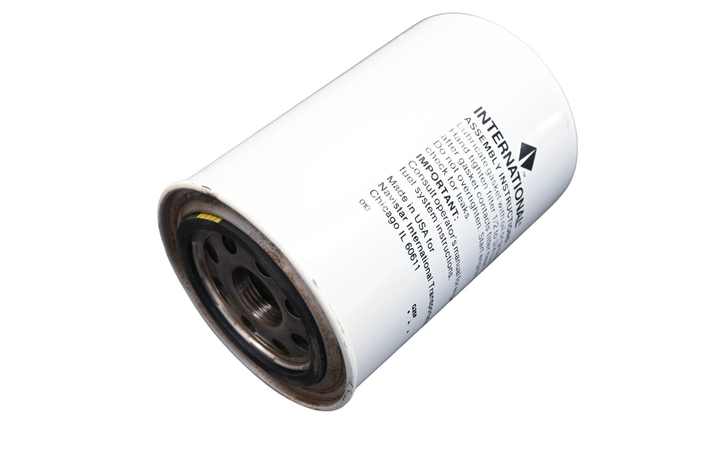 International 625625C1, FF196 Primary Fuel Filter NOS