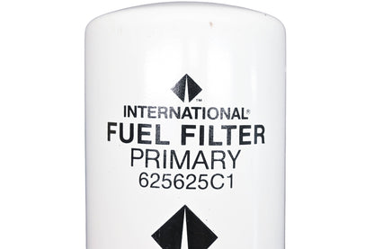International 625625C1, FF196 Primary Fuel Filter NOS