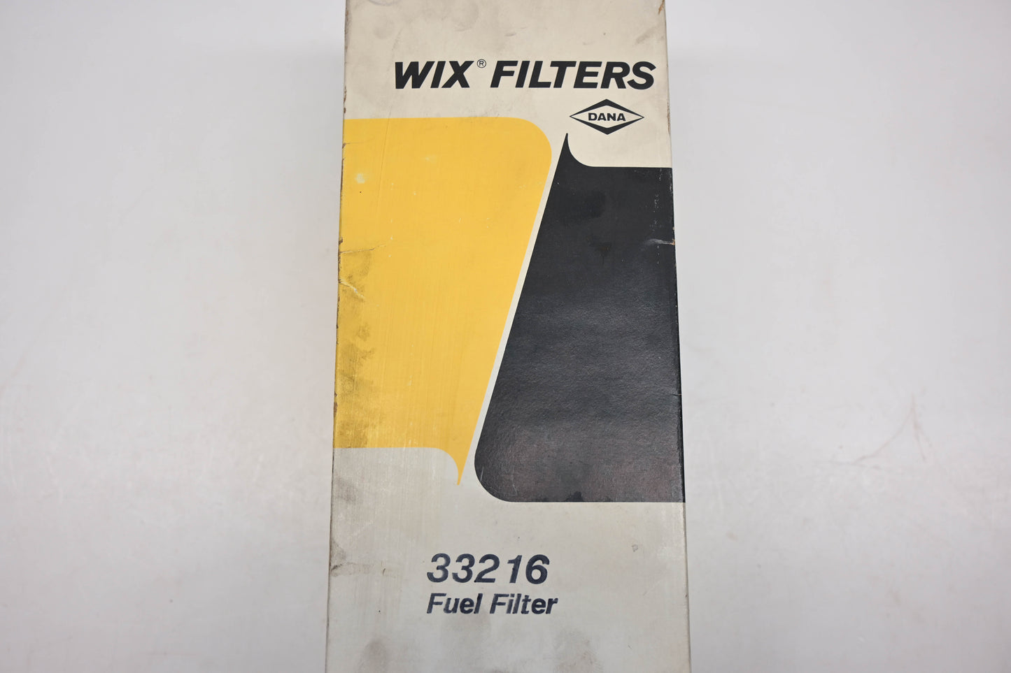 Wix 33216 Fuel Filter NOS