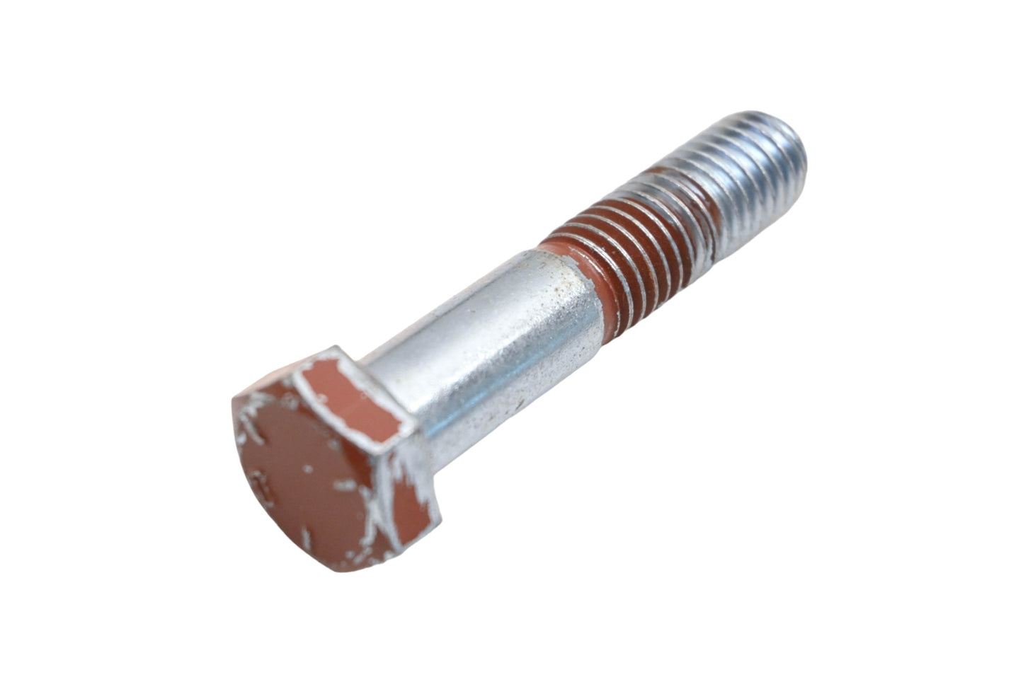 Aftermarket AL016-3 Hex Head Bolts 3/4" x 1/2-13 x 2-1/2" Grade 5 Qty 5