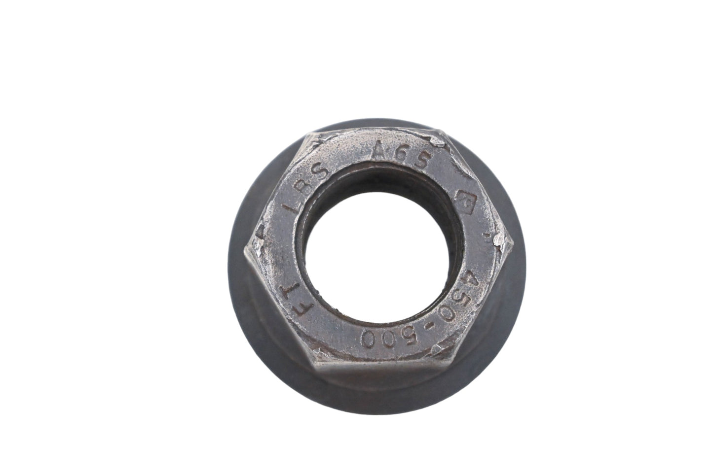 Aftermarket HN050-6 Wheel Stud Lug Nut M22-1.50