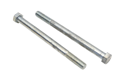 Aftermarket AL017-3 Hex Head Bolts 3/4" x 1/2-13 x 6.5" Grade 307A Qty 2