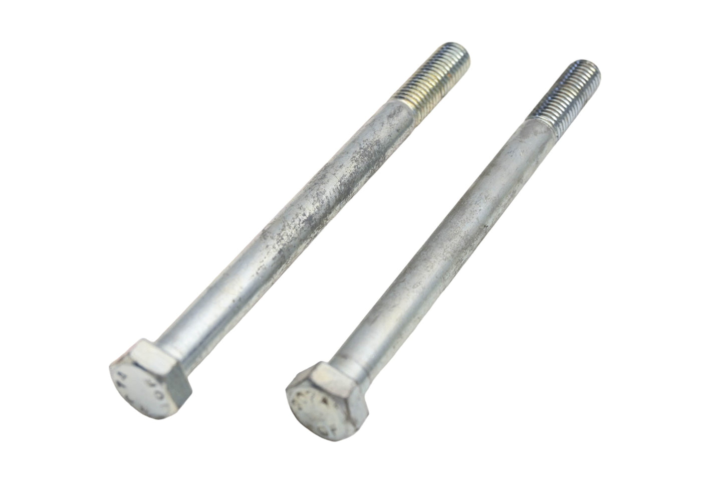 Aftermarket AL017-3 Hex Head Bolts 3/4" x 1/2-13 x 6.5" Grade 307A Qty 2