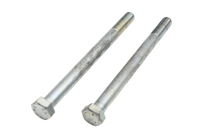 Aftermarket AL017-3 Hex Head Bolts 3/4" x 1/2-13 x 6.5" Grade 307A Qty 2