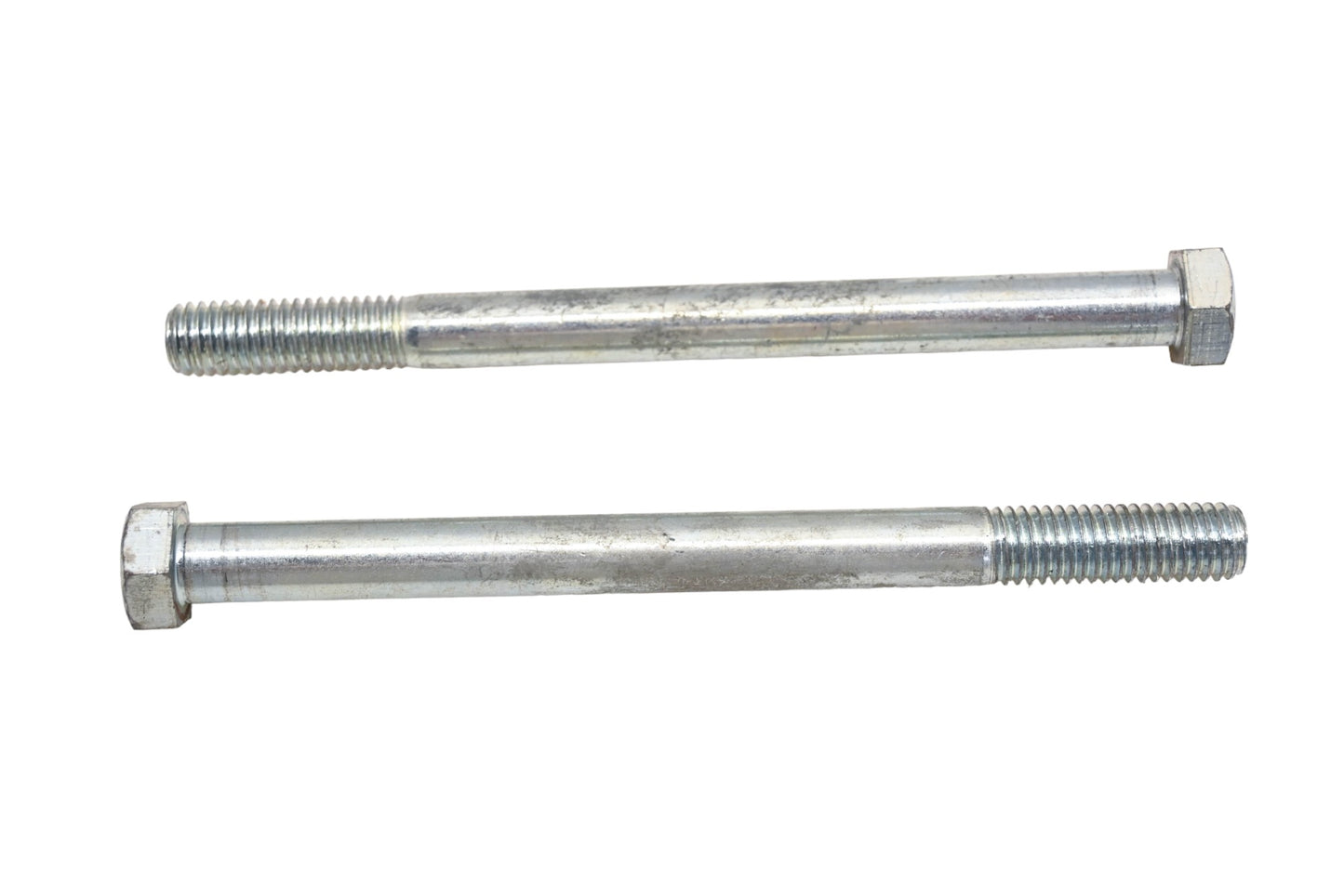 Aftermarket AL017-3 Hex Head Bolts 3/4" x 1/2-13 x 6.5" Grade 307A Qty 2