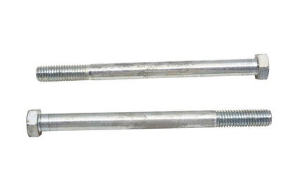 Aftermarket AL017-3 Hex Head Bolts 3/4" x 1/2-13 x 6.5" Grade 307A Qty 2