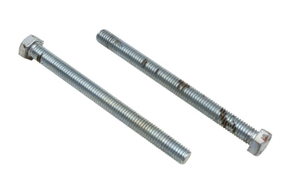 Aftermarket AL017-4 Hex Head Bolts 3/4" x 1/2-13 x 6.5" Grade 307A Qty 2