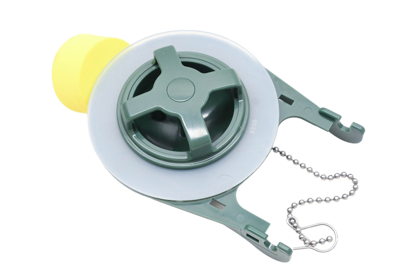 Aftermarket 7381043-400.0070A Replacement 1.28gpf Flapper With Float NOS