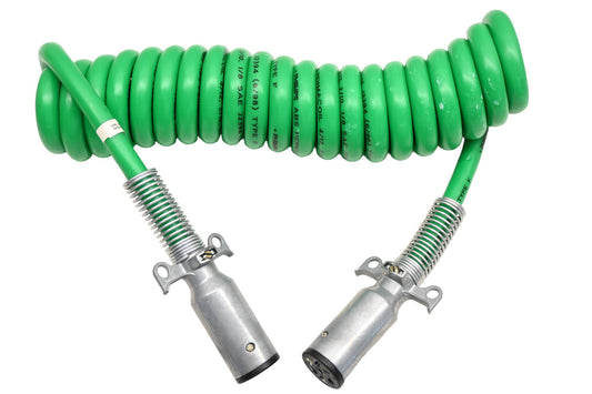 Philips 30-4621 ABS Permacoil 15' 4/12-2/10-1/8GA NOS
