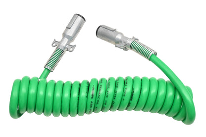 Philips 30-4621 ABS Permacoil 15' 4/12-2/10-1/8GA NOS
