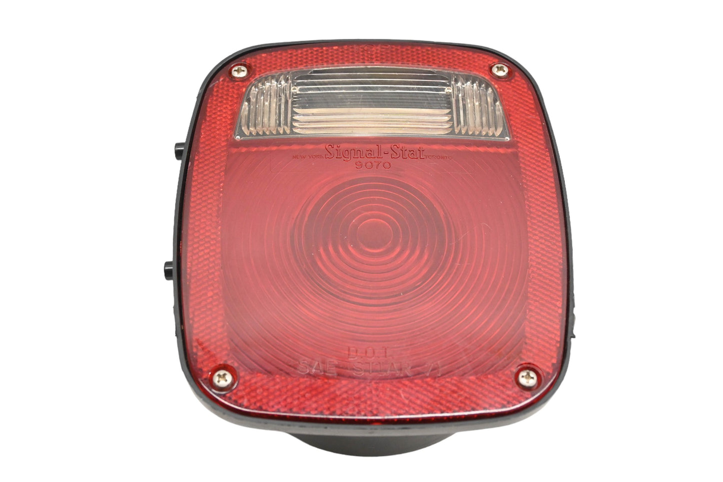 Signal-Stat 9070 Model 4010/4020 Tail Light Assembly