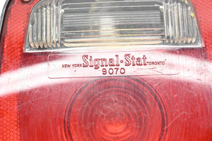 Signal-Stat 9070 Model 4010/4020 Tail Light Assembly