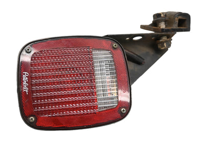 Grote 9130 Peterbilt Tail Light Housing & Bracket Assembly