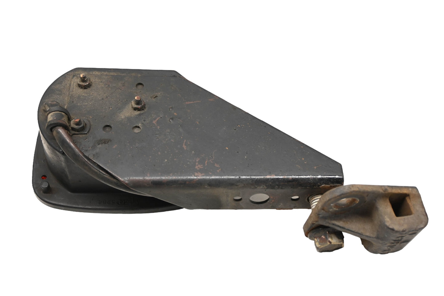 Grote 9130 Peterbilt Tail Light Housing & Bracket Assembly