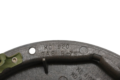 KD Lamp 920-3301, 41062 Headlight Housing With Trim