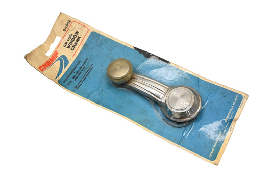 Champ 9-1952 GM Style Window Crank Handle NOS