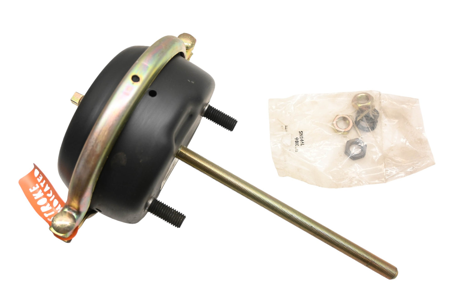 Maxibrake MA36300 Type 30 Service Brake Chamber Kit NOS