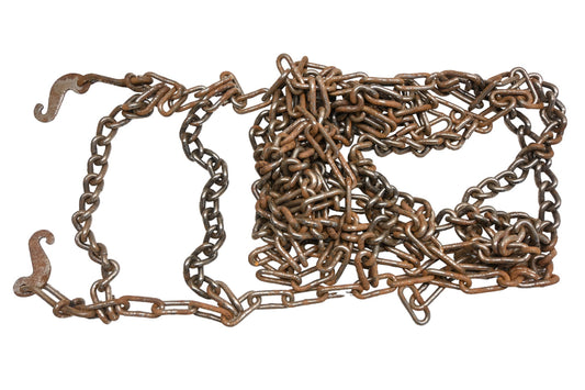Aftermarket 8.25-20 Tire Chain