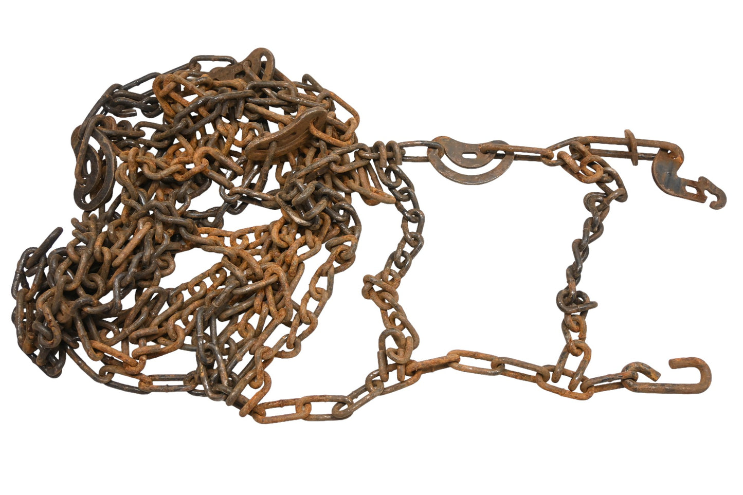 Aftermarket QCC-96 Tire Chain