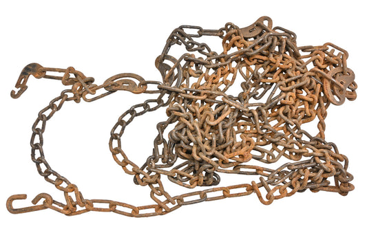 Aftermarket QCC-96 Tire Chain