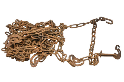 Aftermarket QCC-09 Tire Chain