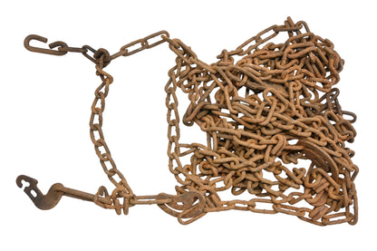 Aftermarket QCC-09 Tire Chain