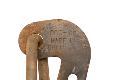 Aftermarket QCC-09 Tire Chain