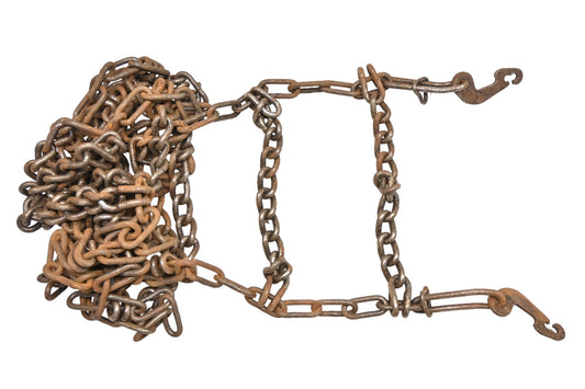 Aftermarket 7.50-20 Tire Chain