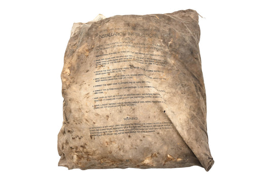 Glacier Chains H2245 Tire Chains 275/70R22.5 275/80R22.5 Qty 2 NOS