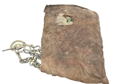 Glacier Chains H4249 Tire Chains Qty 2 NOS