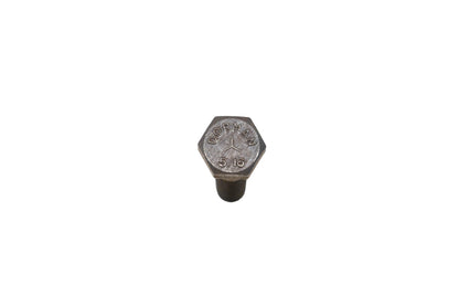 Aftermarket BA011-6 Hex Cap Bolts 1/2" x 5/16-24 x 1-1/2" Grade 5 Qty 16