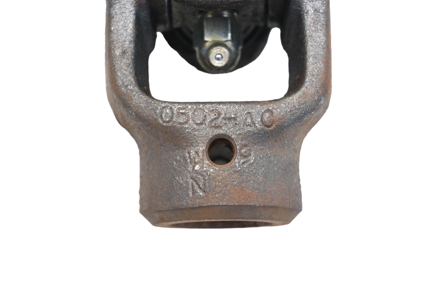 Aftermarket 0502-AC Shifter U-Joint Assembly