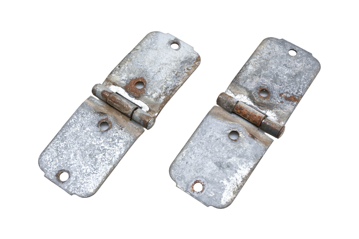 Todco 025-10050 Center Hinges Qty 2