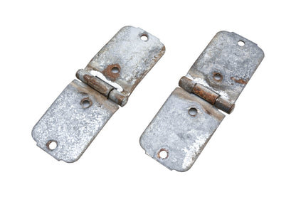 Todco 025-10050 Center Hinges Qty 2
