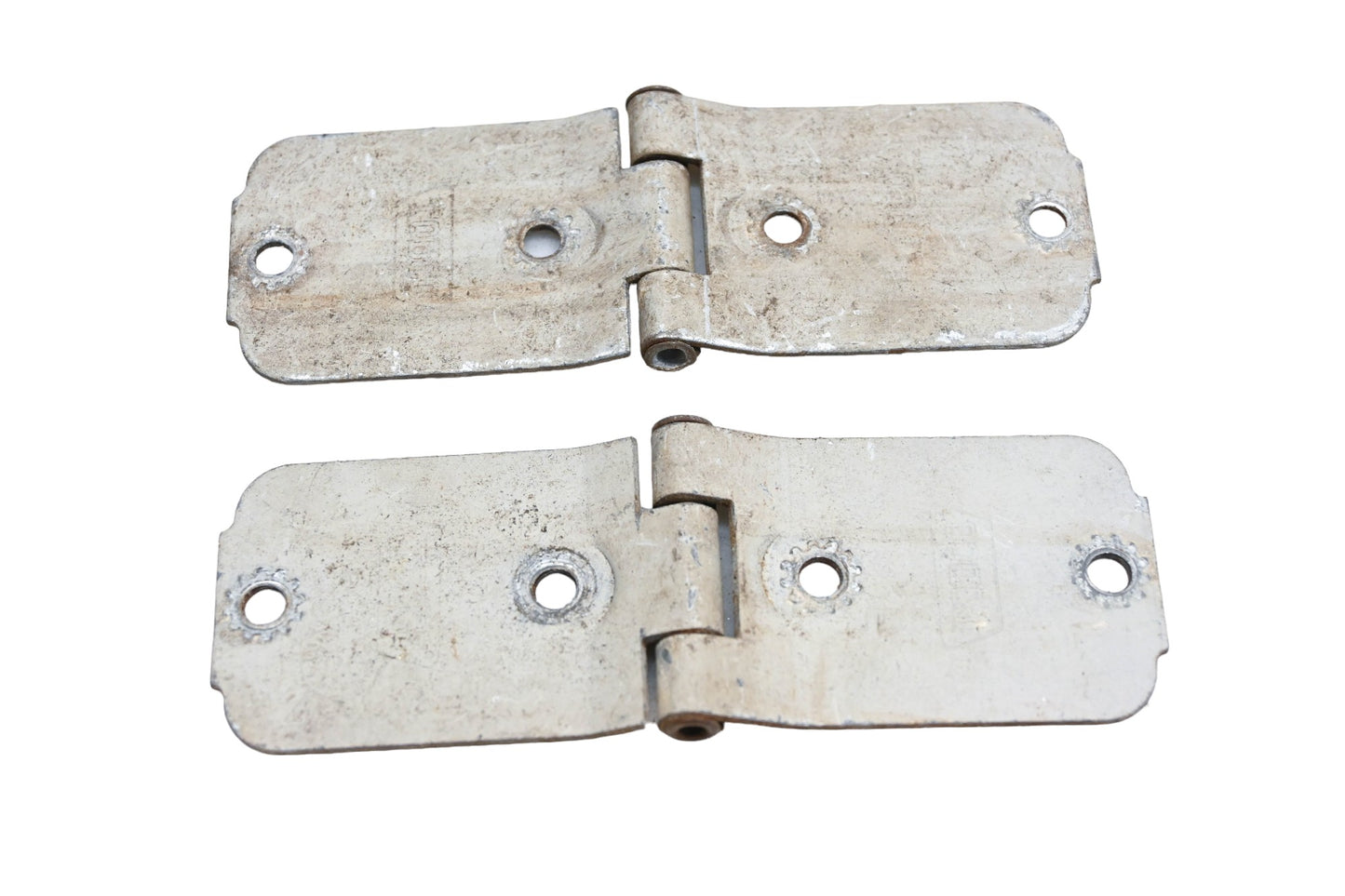 Todco 025-10050 Center Hinges Qty 2