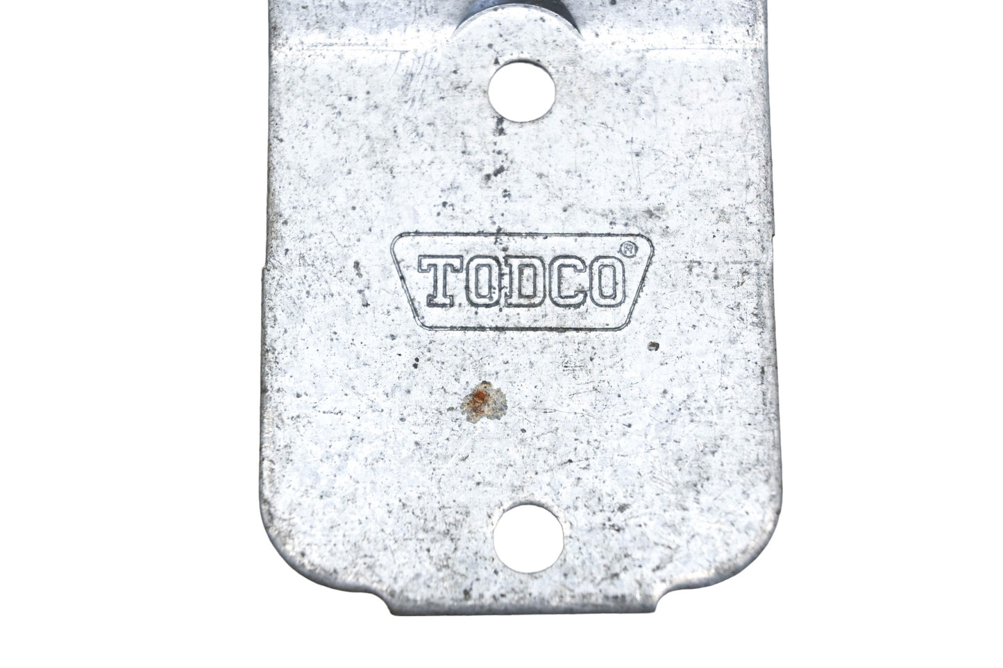 Todco 025-10050 Center Hinges Qty 2