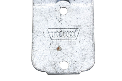 Todco 025-10050 Center Hinges Qty 2