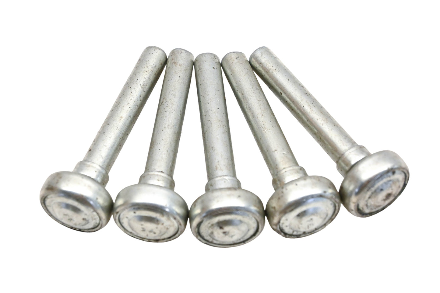 Fleet Engineers BA012-3 Overhead Door 1" Roller Pins Qty 5