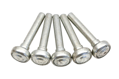Fleet Engineers BA012-3 Overhead Door 1" Roller Pins Qty 5